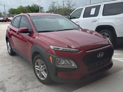 Used 2021 Hyundai Kona SE