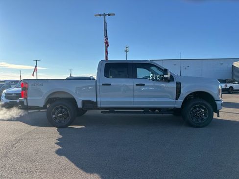 New 2026 Ford F250 XL w/ STX Appearance Package image 3