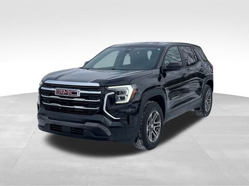 Certified 2025 GMC Terrain Elevation image 6