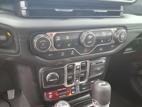 New 2026 Jeep Wrangler Rubicon image 18