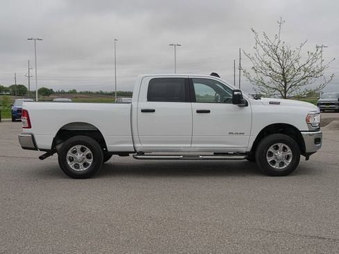 Used 2024 RAM 2500 Big Horn AWD/4WD image 5