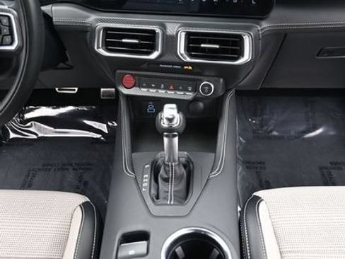 Used 2025 Ford Mustang Premium RWD image 16