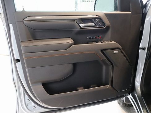 New 2026 GMC Sierra 1500 AT4 w/ AT4 Premium Package AWD/4WD image 12