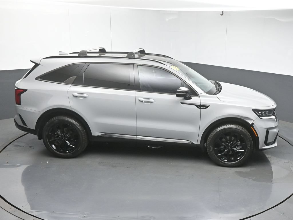 Used 2023 Kia Sorento SX AWD/4WD image 50
