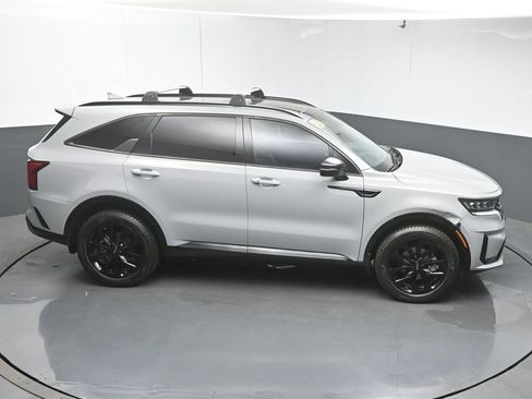 Used 2023 Kia Sorento SX AWD/4WD image 50