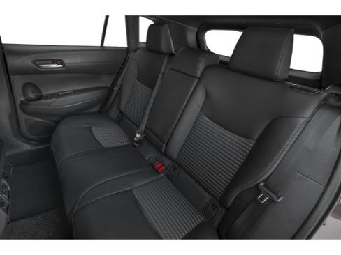 New 2026 Toyota Corolla Cross AWD Hybrid w/ Convenience Package image 14