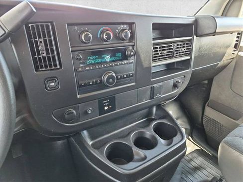 Used 2020 GMC Savana 2500 w/ Driver Convenience Package RWD image 15