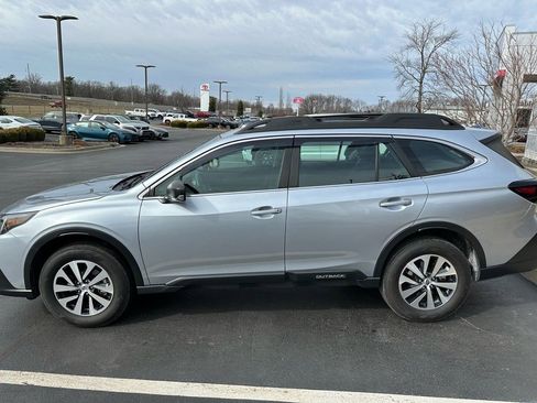 Used 2022 Subaru Outback 2.5i image 15