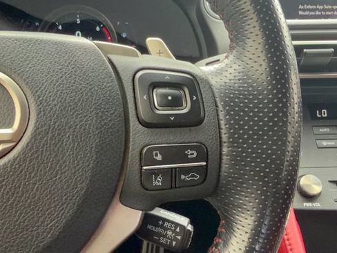 Used 2019 Lexus RC 300 F Sport w/ Accessory Package RWD image 18