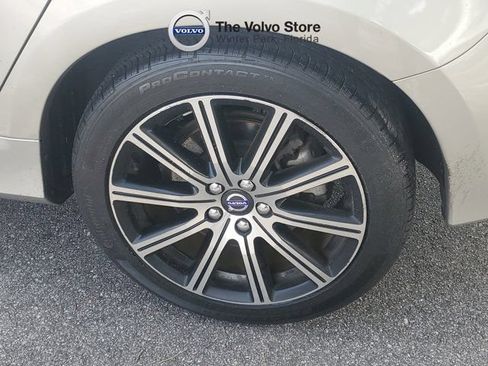 Used 2018 Volvo S60 T5 Inscription FWD image 7