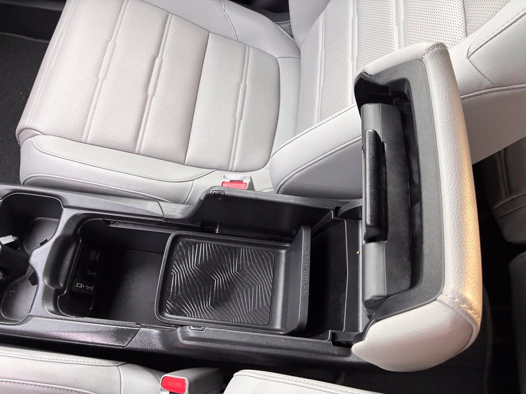 Used 2019 Honda CR-V EX-L image 38