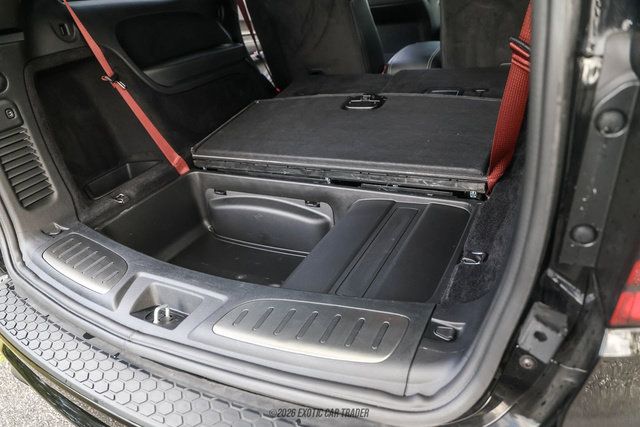 Used 2026 Dodge Durango SRT Hellcat w/ Premium Group AWD/4WD image 43