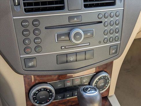 Used 2011 Mercedes-Benz C 300 Sport image 14