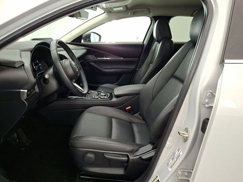 Used 2025 MAZDA CX-30 AWD 2.5 S w/ Select Sport Pkg image 3