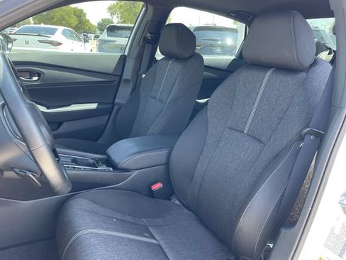 Used 2025 Honda Accord Sport image 25