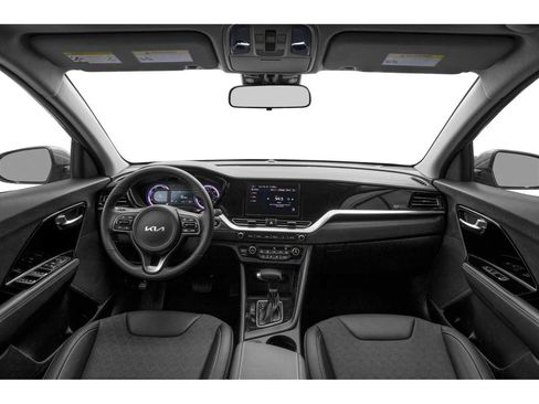 Certified 2022 Kia Niro LXS image 5