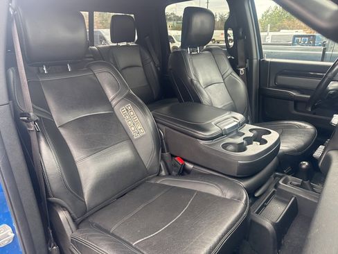 Used 2021 RAM 2500 Power Wagon image 8