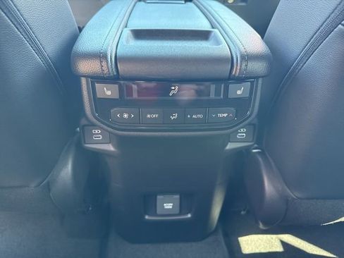 Certified 2026 Toyota Grand Highlander AWD Hybrid image 25