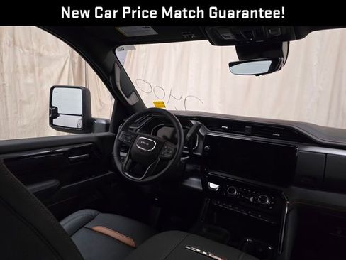 New 2026 GMC Sierra 3500 AT4 w/ Technology Package image 34