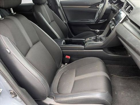 Used 2021 Honda Civic Sport image 18