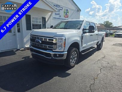 Used 2024 Ford F250 XLT