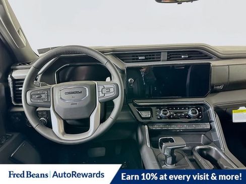 New 2026 GMC Sierra 1500 Denali w/ Denali Reserve Package image 16