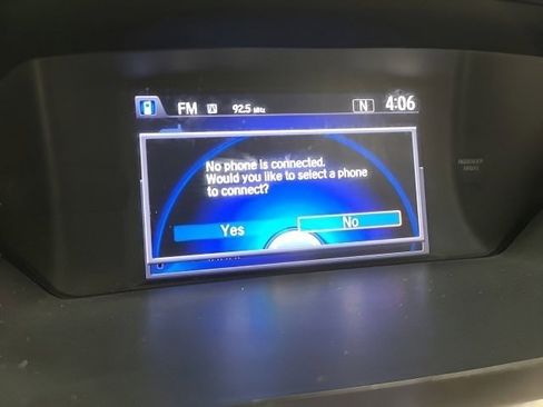 Used 2016 Honda Odyssey EX-L image 34
