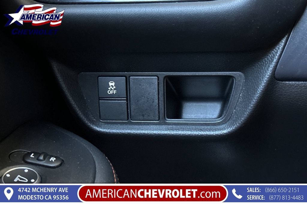 Used 2024 Honda HR-V Sport image 35