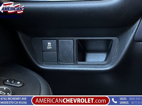 Used 2024 Honda HR-V Sport image 35