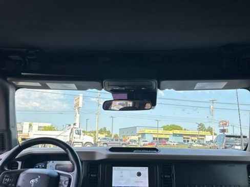 Used 2021 Ford Bronco Big Bend AWD/4WD image 6