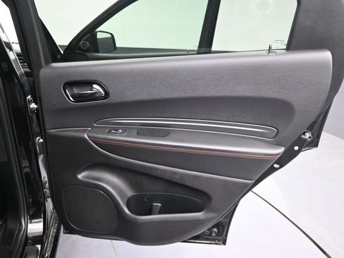 Used 2024 Dodge Durango GT AWD/4WD image 34