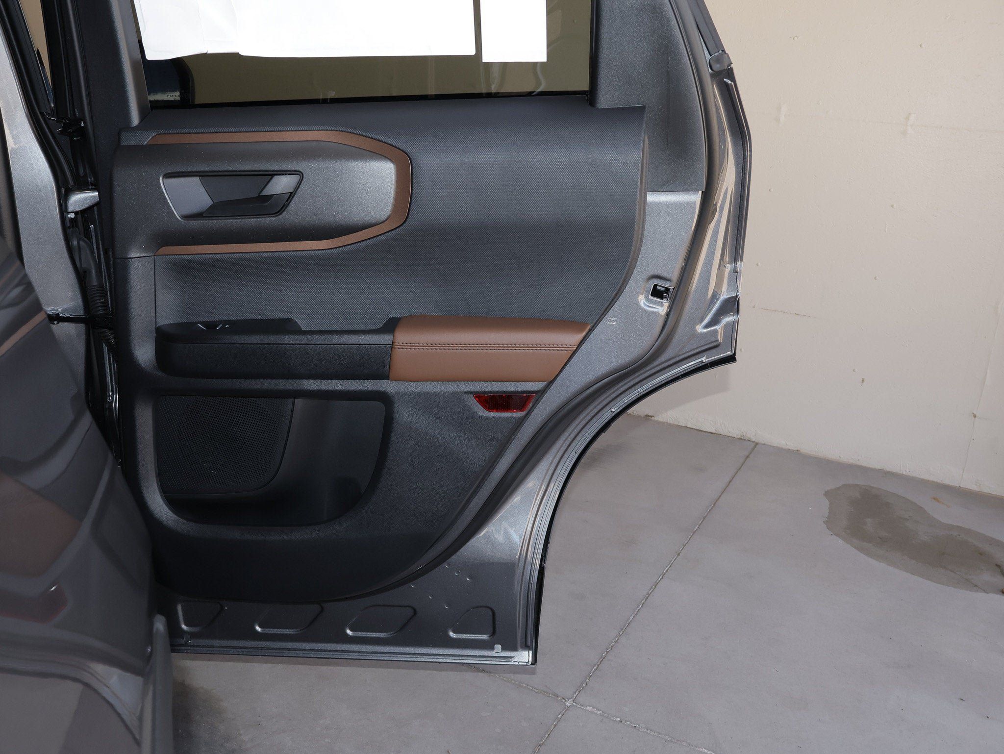 New 2026 Ford Bronco Sport Outer Banks AWD/4WD image 44
