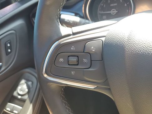 Used 2023 Buick Encore GX Preferred w/ Cold Weather Comfort Package AWD/4WD image 19
