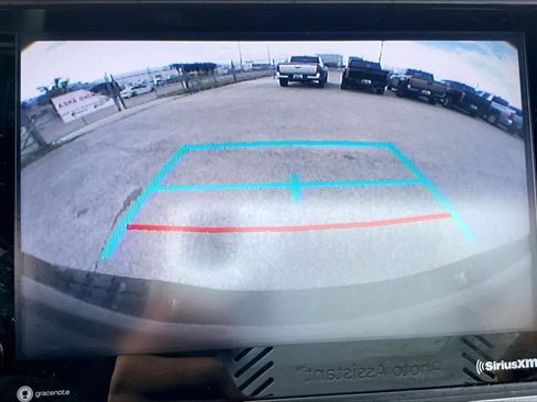 Used 2020 Toyota Tacoma TRD Off-Road image 25