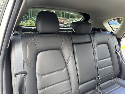 Certified 2023 MAZDA CX-5 AWD 2.5 S w/ Preferred Package image 48