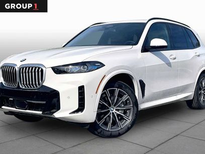 New 2026 BMW X5 xDrive40i