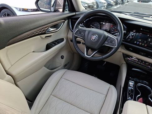Certified 2022 Buick Envision Avenir w/ Technology Package II image 14