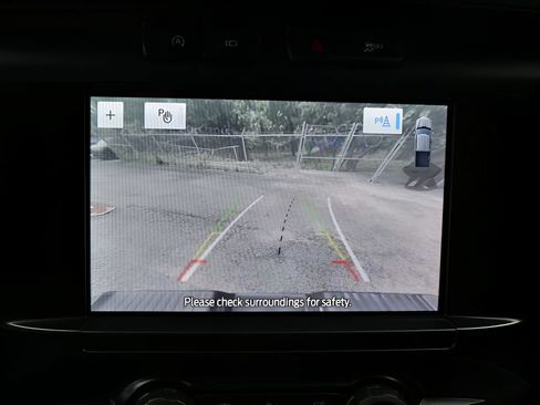 Used 2021 Ford F150 XL w/ STX Appearance Package RWD image 24