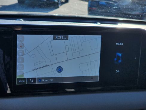 Used 2024 Hyundai Palisade Calligraphy image 21