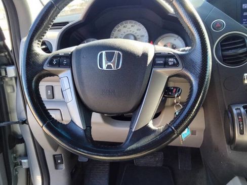 Used 2015 Honda Pilot EX-L image 13