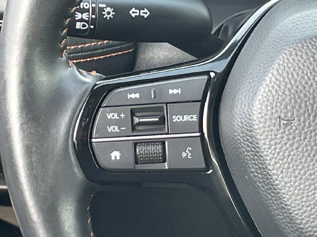 Used 2024 Honda HR-V Sport image 13