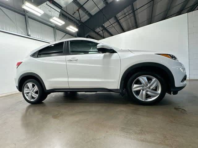 Used 2020 Honda HR-V EX image 3