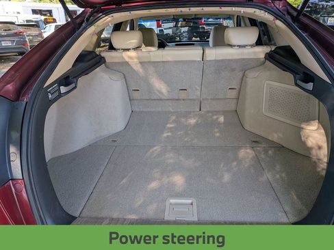 Used 2011 Honda Crosstour EX-L image 26