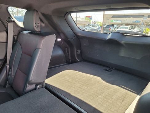 Used 2020 Chevrolet Blazer RS image 12