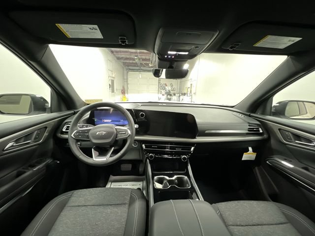 New 2027 Chevrolet Traverse LT w/ Midnight/Sport Edition AWD/4WD image 21