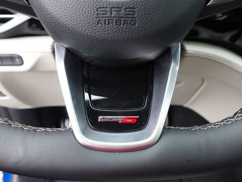 New 2026 Acura MDX Type S image 21