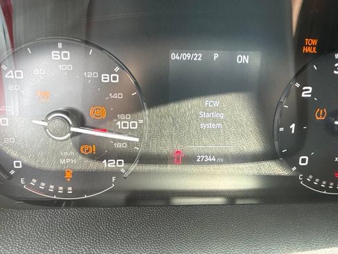 Used 2025 RAM ProMaster 2500 w/ Convenience Group FWD image 16