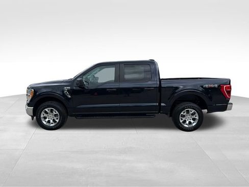 Used 2021 Ford F150 XLT AWD/4WD image 6