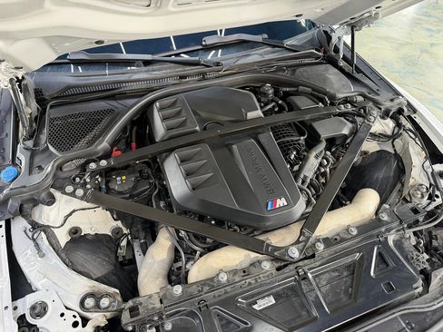 Used 2024 BMW M3 Competition AWD/4WD image 37