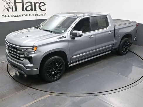 New 2026 Chevrolet Silverado 1500 High Country image 22